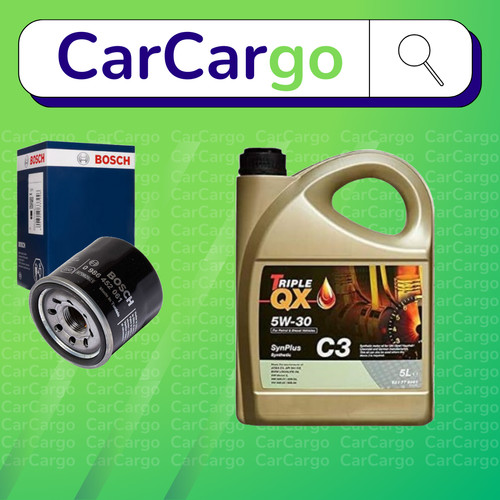 Bosch service kit - bosch,