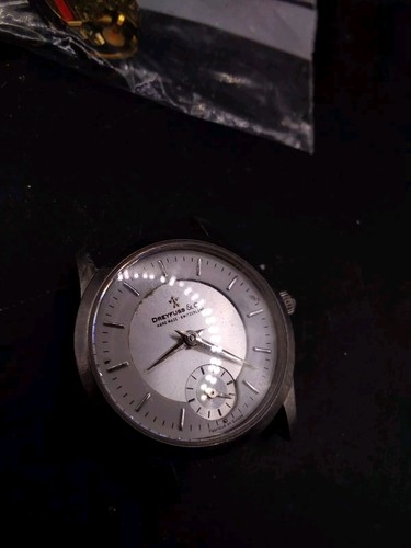 Dreyfuss and ladies watch - and, co
