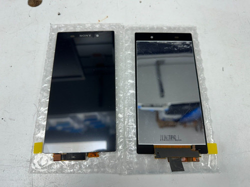 Sony xperia lcd - sony, and