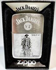 Jack Daniels Scenes from