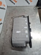 2018-2021 MERCEDES E CLASS W213 E300DE HIGH VOLTAGE HYBRID BATTERY A2053404500