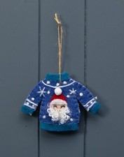 Novelty father christmas tree - novelty,