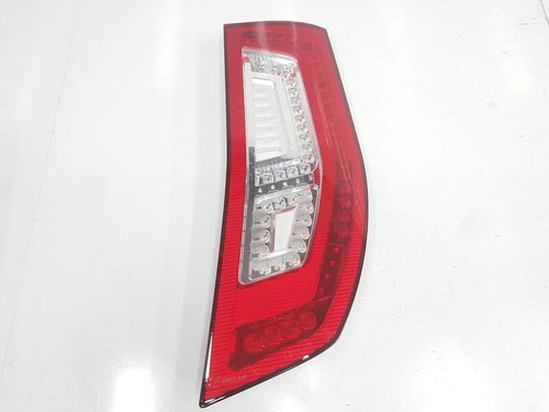 891070325 rear lamp - rh, scania
