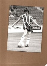 Original Press Photo - Simon