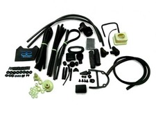 Lambretta Li Series Complete