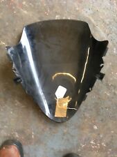 Honda WW125 PCX screen