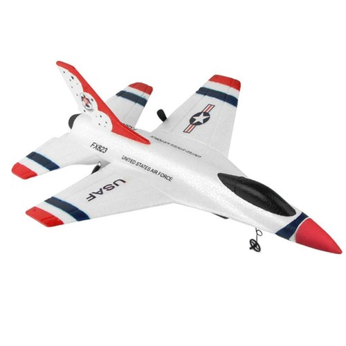 Aircraft plane 4g - 2.4g, remote