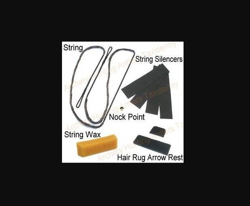 Amo samick kit 14 strand - samick,