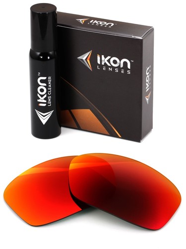Polarized ikon iridium - polarized,
