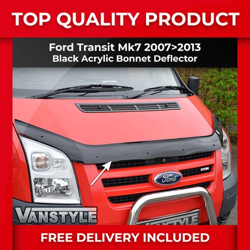 For ford transit - ford, 07-13