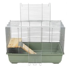 Small Animal Cage With Stand
