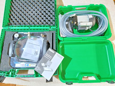 LEISTER - VACUUM BELL