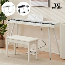 Mustar key semi weighted - 88,