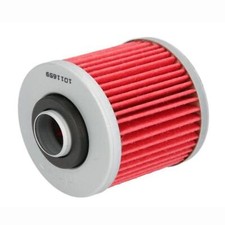 Hiflo HF145 Oil Filter for