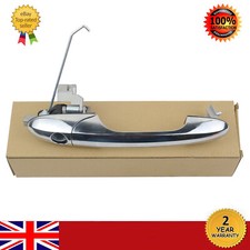 For Fiat 500 & 500C Outer