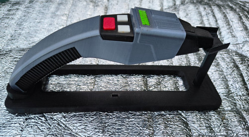 Star trek voyager phaser - star,