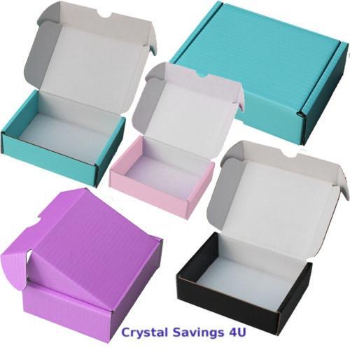 Several coloured postal pip - coloured,
