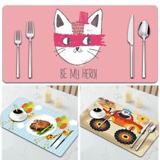 Placemats Coasters Table Mats