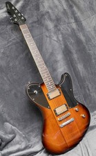 Schecter Diamond Series Ultra