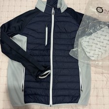 Sunderland Zermatt Padded Full
