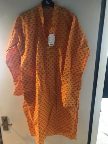 Kurta indian mens - kurta,