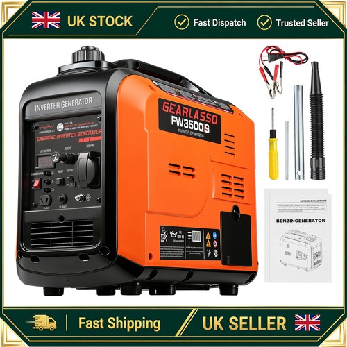 3300w inverter generator - 3300w,