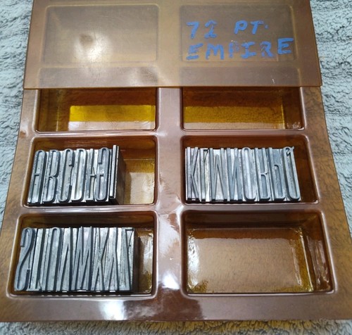 Kingsley hot foil machine - kingsley,