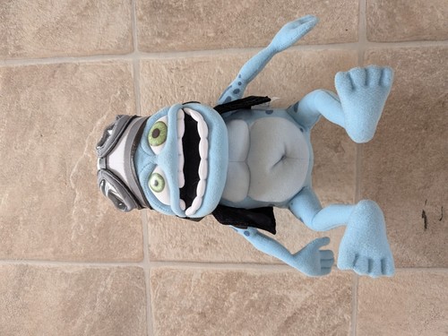 2005 crazy frog - 2005,