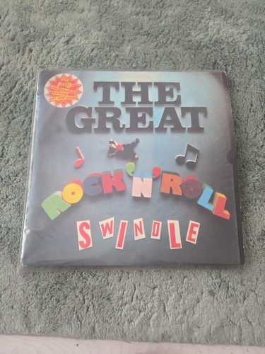 1st pressing 1979 vd2510 - vd2510, sex