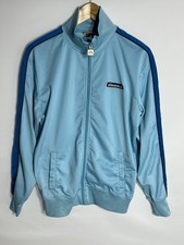 Ellesse Track Jacket Perugia Full Zip | Blue | Men's | Medium |
