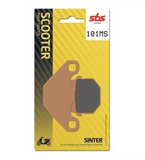 SBS 101MS Front Sintered Maxi