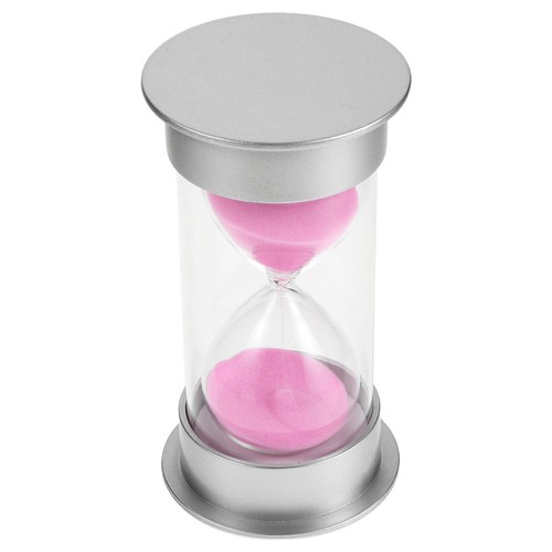 2pcs hourglass sand clock - 2pcs,