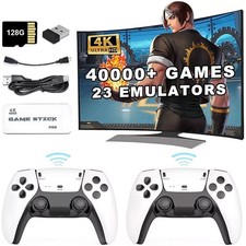 M15 Retro Games Console HDMI