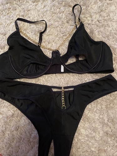 New packet bra - packet, with