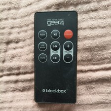 Genuine Original Gear4 black
