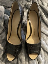 Giuseppe Zanotti real Leather Ladies Shoes EU size 40
