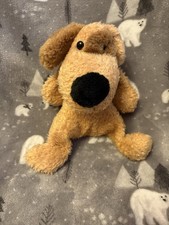 Vintage Debenhams Brown Floppy