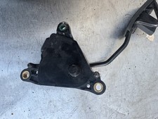 2009 NISSAN MICRA Mk3 4 Speed Automatic Throttle Accelerator Pedal 18002AX600