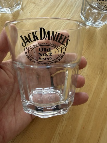 Jack daniels tennessee - jd,