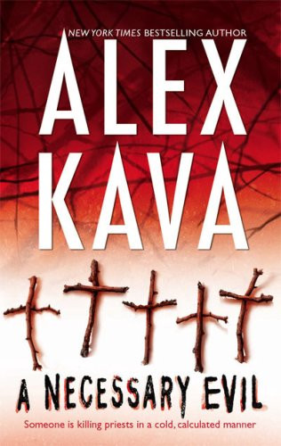 Necessary evil kava alex - evil, kava,