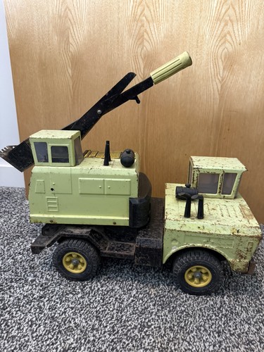 Vintage 1970 large mighty - 1970's,