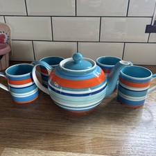 Whittard Of Chelsea Tea Pot