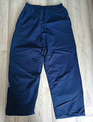 Unisex blue waterproof - ,