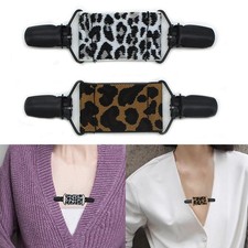 Sweater Shawl Clips Sweater