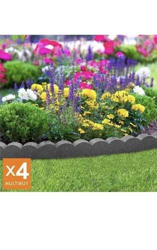 Primeur graphite flexi - 4.8m,