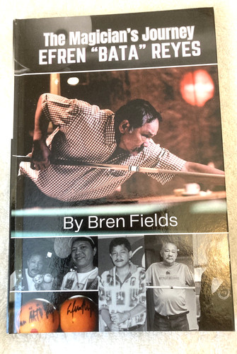 The magicians journey efren - magicians,