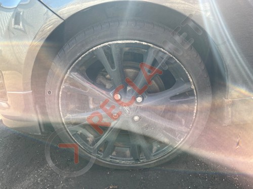 Ford fiesta line - fiesta, st-line