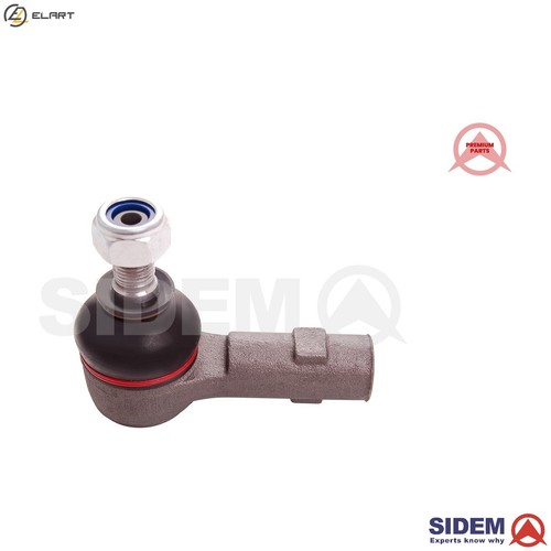 Tie rod end 9031 for - end,