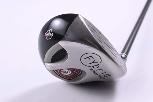 Wilson fybrid wood 15 - fybrid, /