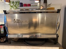 Morzocco gb5 coffee machine - la,